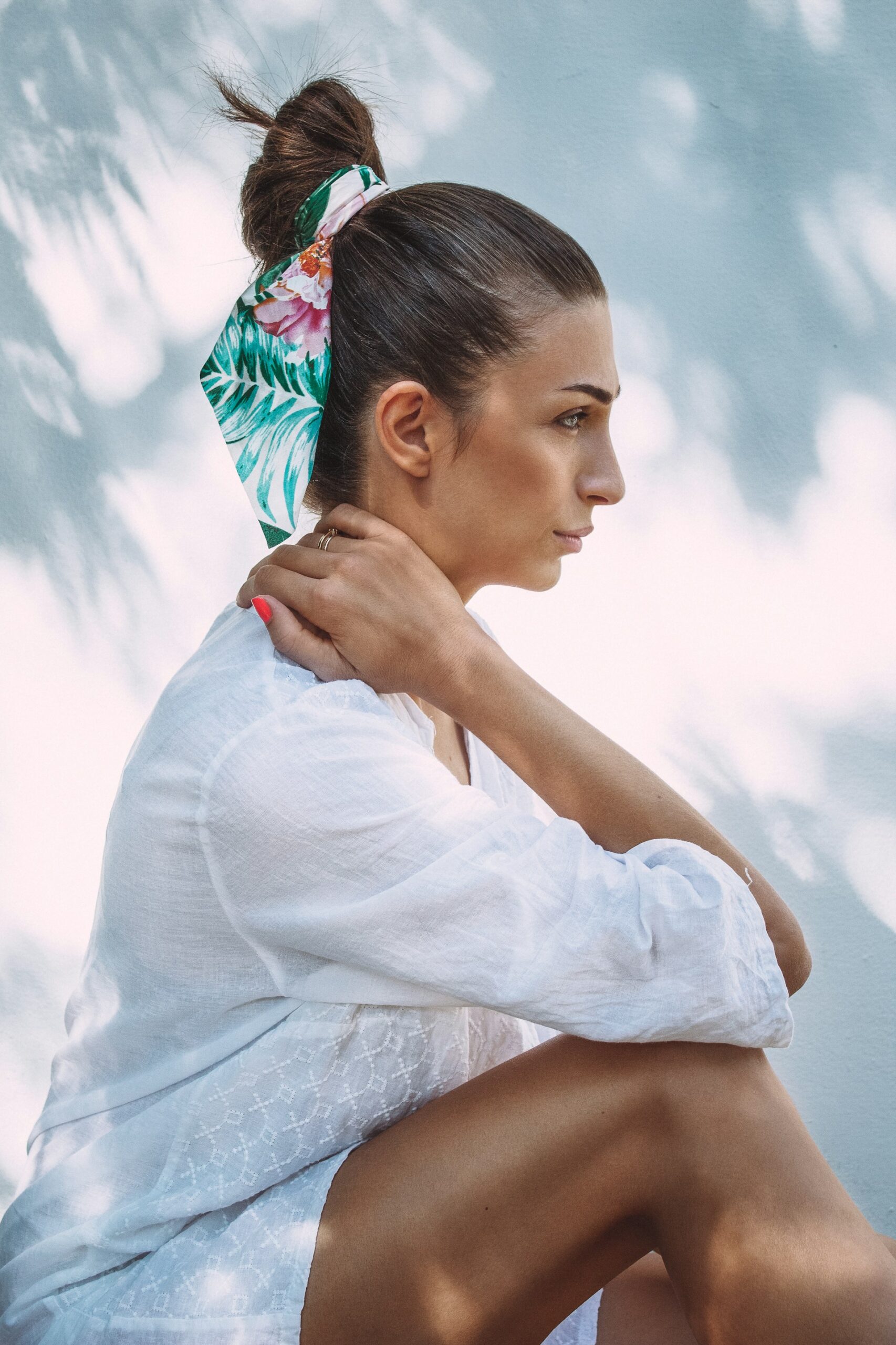 Το σύνδρομο του σφουγγαριού: Τι γίνεται όταν απορροφάς τον πόνο των άλλων