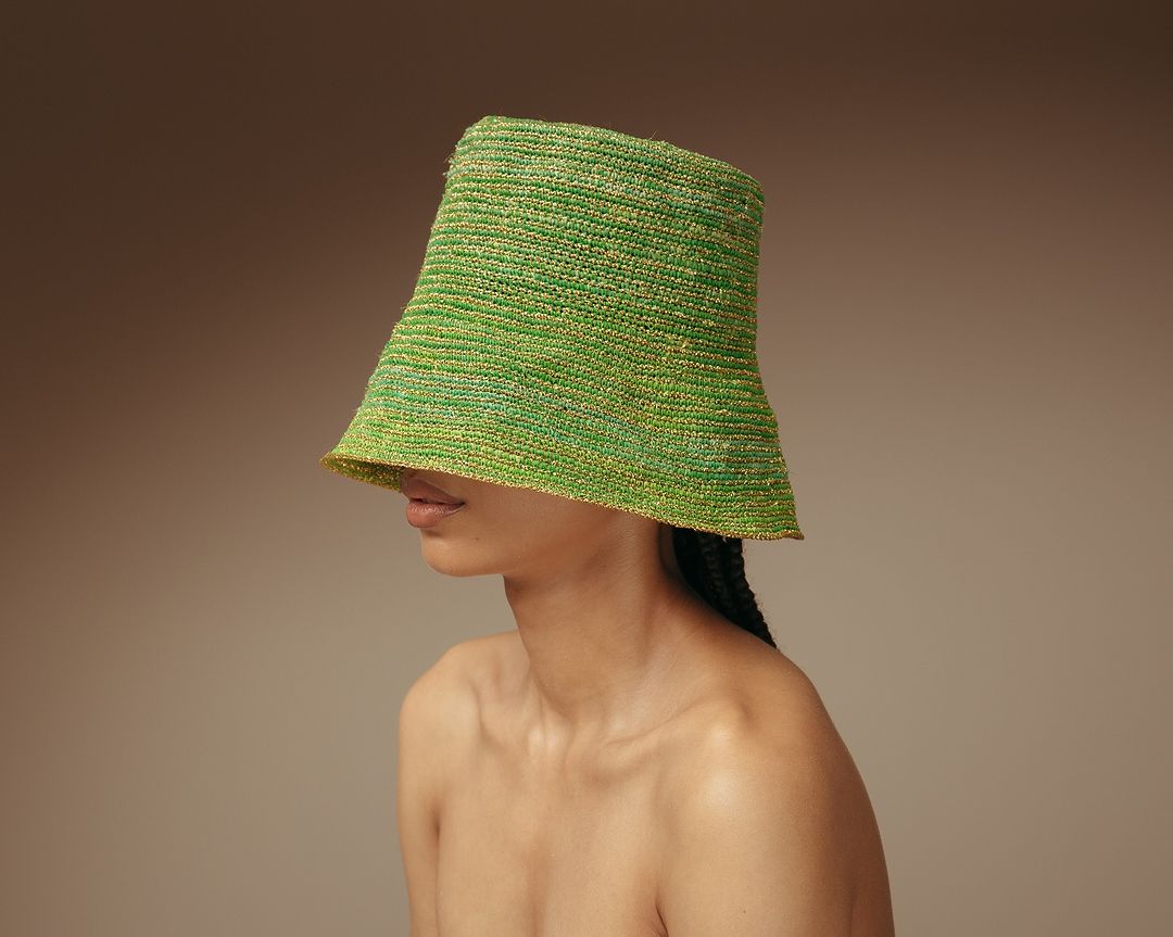 5 trends στα καπέλα για τα απόλυτα καλοκαιρινά looks στις διακοπές σου