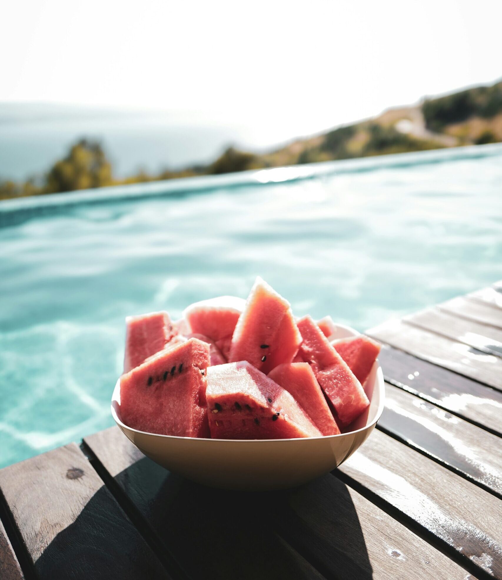 Καρπούζι: Ο βασιλιάς του καλοκαιριού προσφέρει απλόχερα 8 οφέλη στην υγεία μας