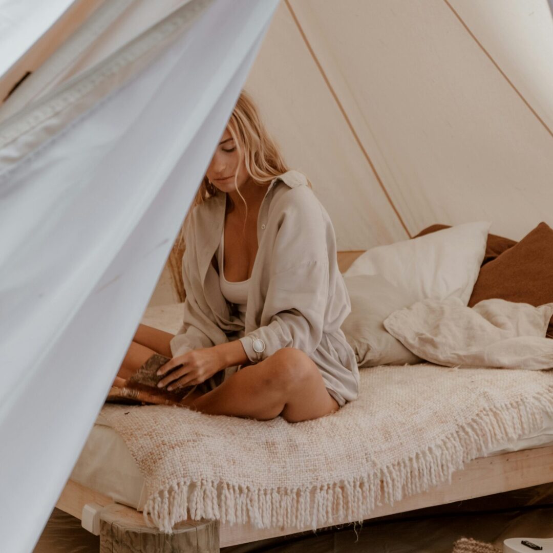 Sleep tourism: Θα είναι μια από τις μεγαλύτερες ταξιδιωτικές τάσεις του 2025