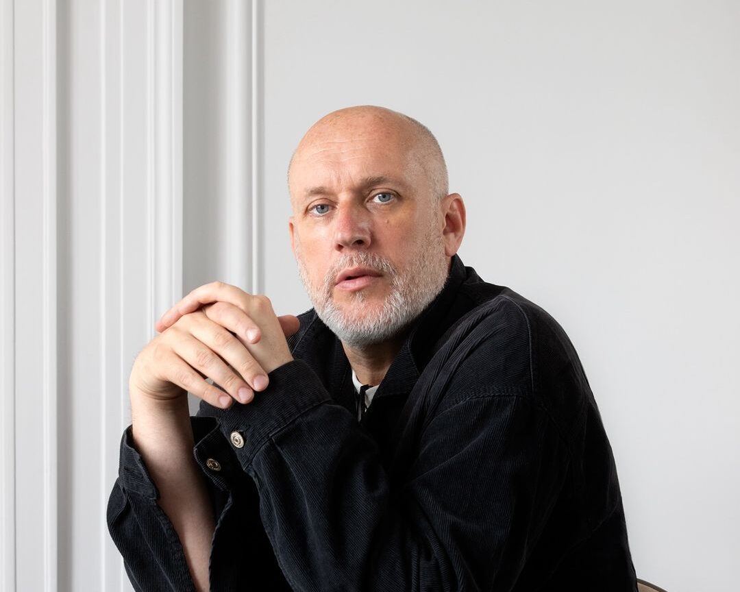 Ο Lanvin καλωσορίζει τον Peter Copping ως νέο καλλιτεχνικό διευθυντή του Οίκου