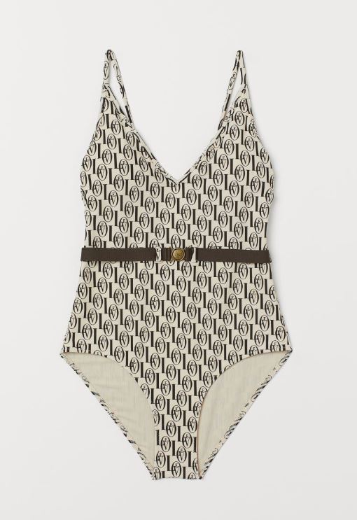 Οι 7 τάσεις σε μαγιό που κολακεύουν κάθε σιλουέτα