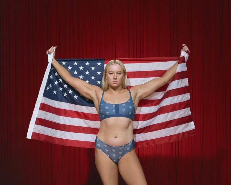 Η Skims και η ομάδα των ΗΠΑ θα βρεθούν στους Ολυμπιακούς και Παραολυμπιακούς Αγώνες του Παρισιού '24