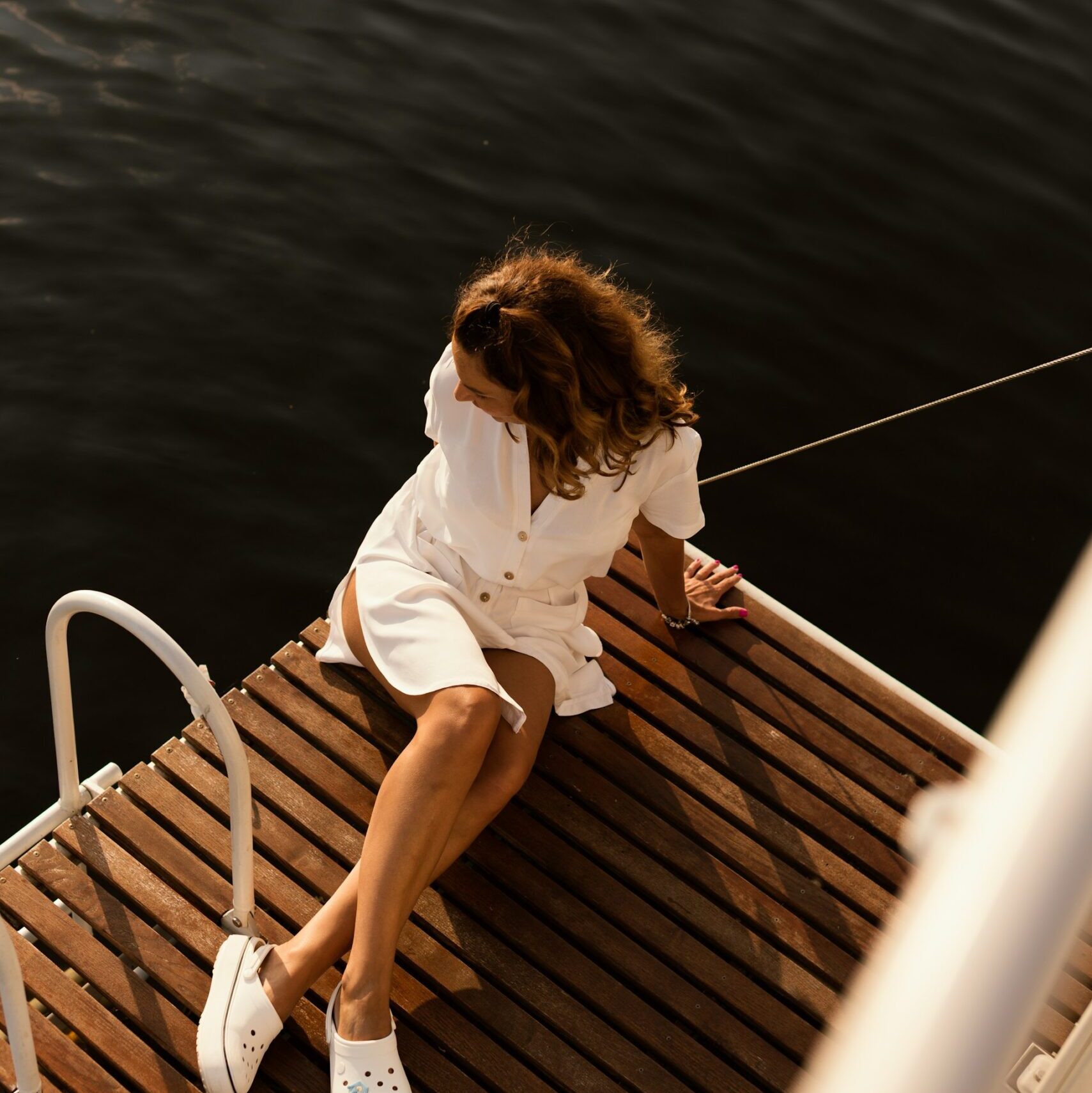 Όταν είμαστε μαυρισμένοι είμαστε πιο ευτυχισμένοι- Το λέει η επιστήμη!