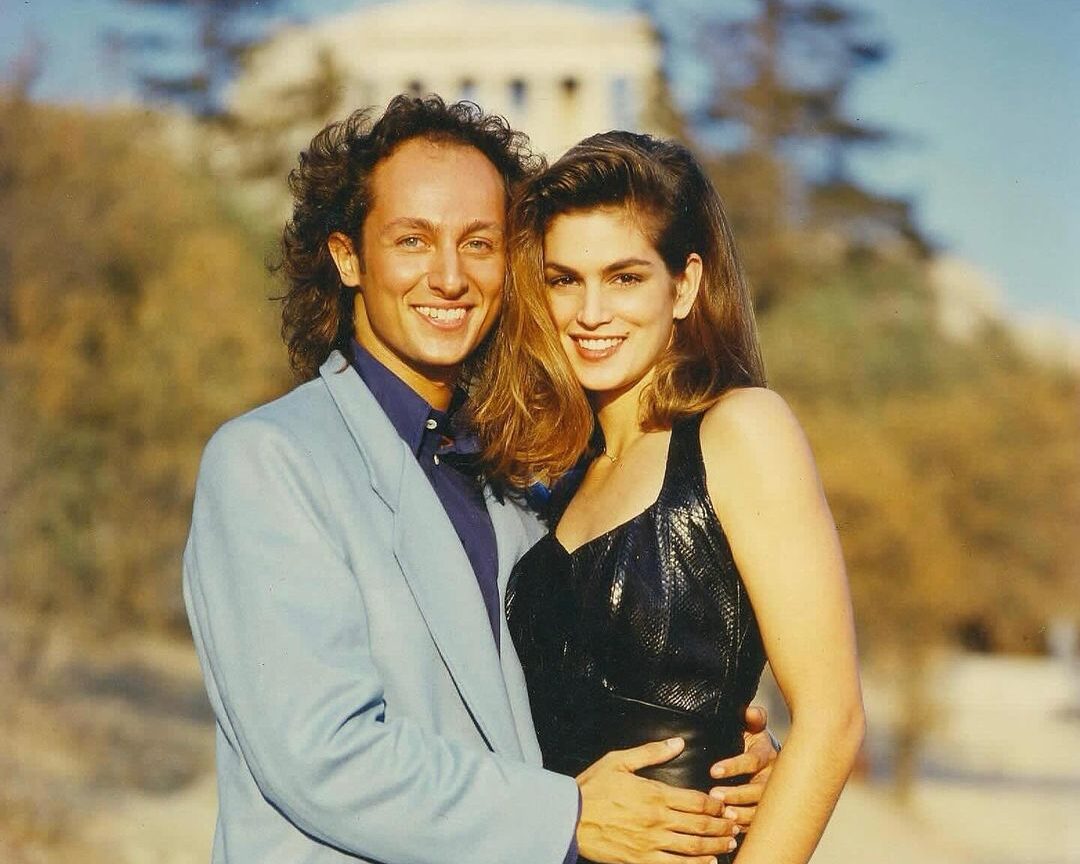 Το «μπέρδεμα» και η special αφιέρωση της Σίντυ Κρόφορντ στον Βασίλειο Κωστέτσο