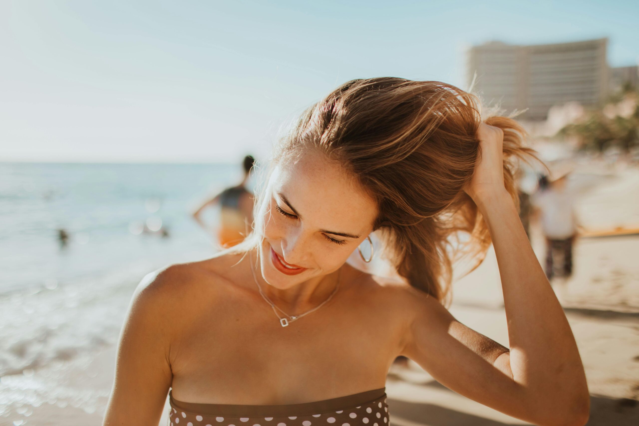 8 φυσικές λύσεις για ανάπλαση του δέρματος μετά από εγκαύματα