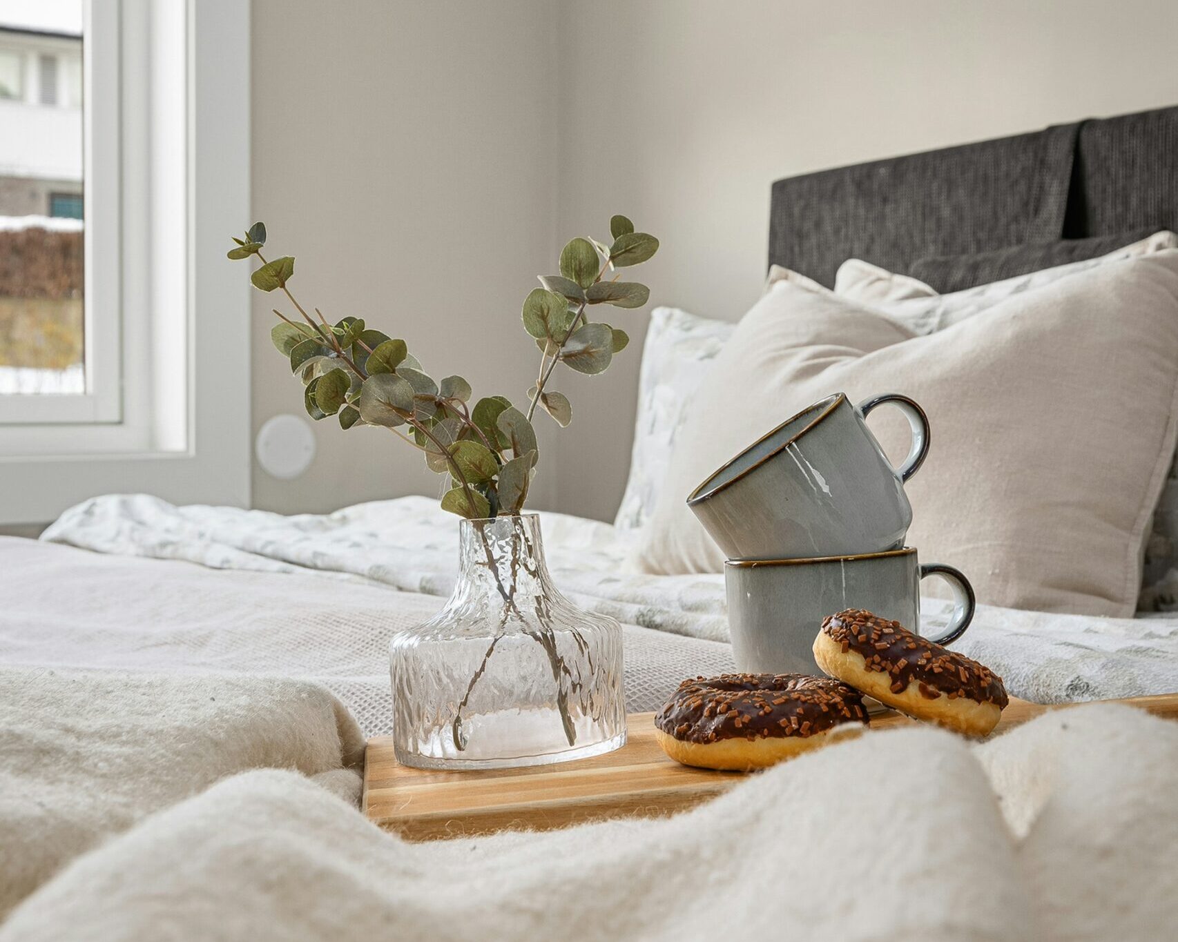 Πώς να μοσχομυρίσει το σπίτι σου με 4 εύκολους και φυσικούς τρόπους