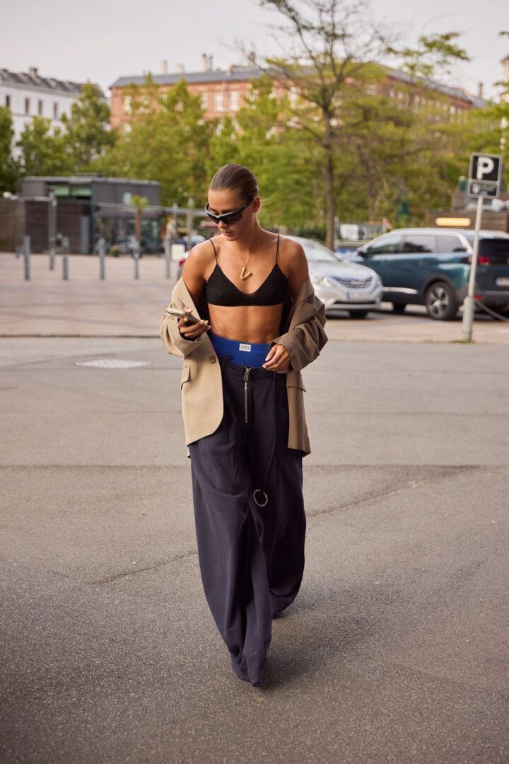 Εβδομάδα Μόδας Κοπεγχάγης: Τα 8 ωραιότερα street style για να αντιγράψεις