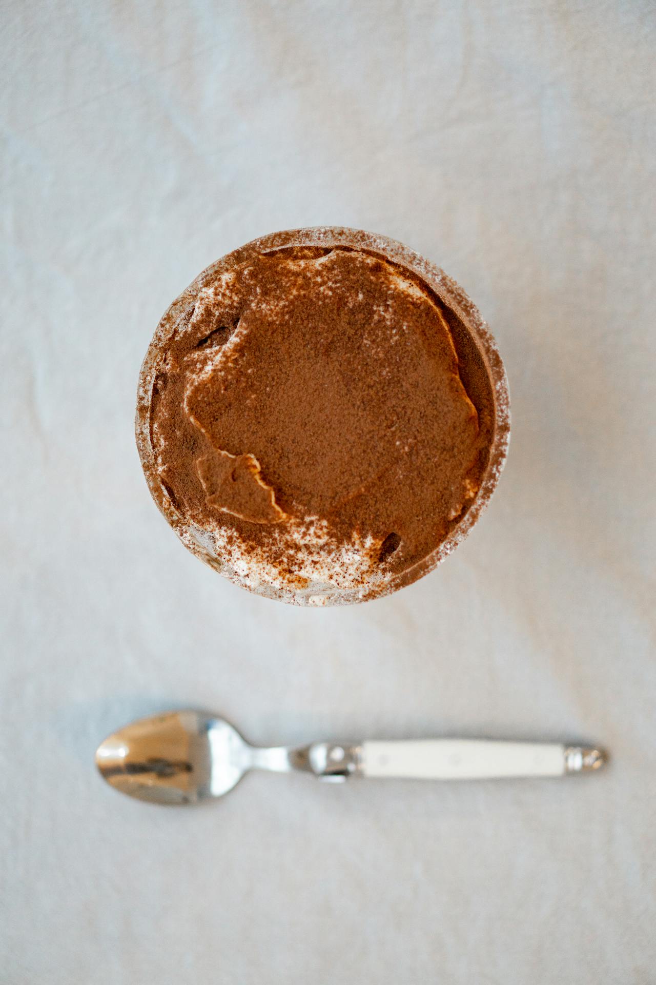 Υγιεινή βόμβα τιραμισού σε βαζάκι αν θες μια extra δόση καφέ μέσα στην ημέρα