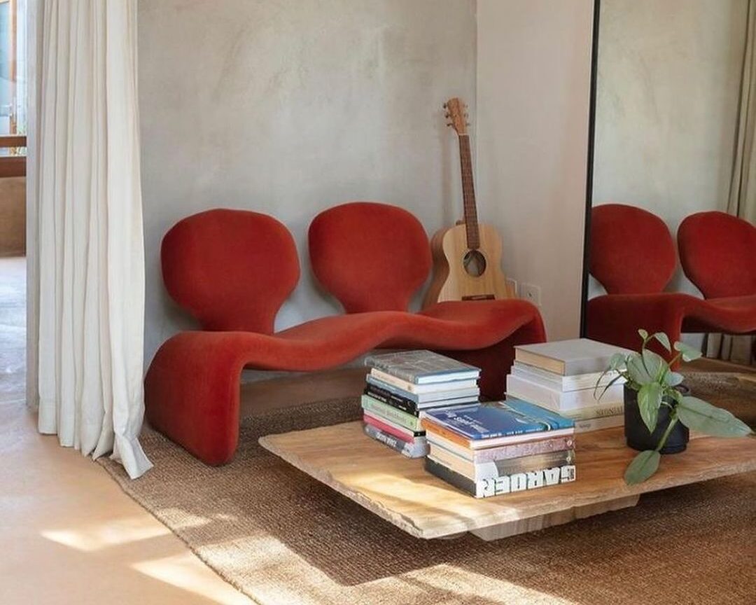 Τα 5 top χρώματα για να προσθέσεις εδώ και τώρα στη διακόσμηση του σπιτιού σου