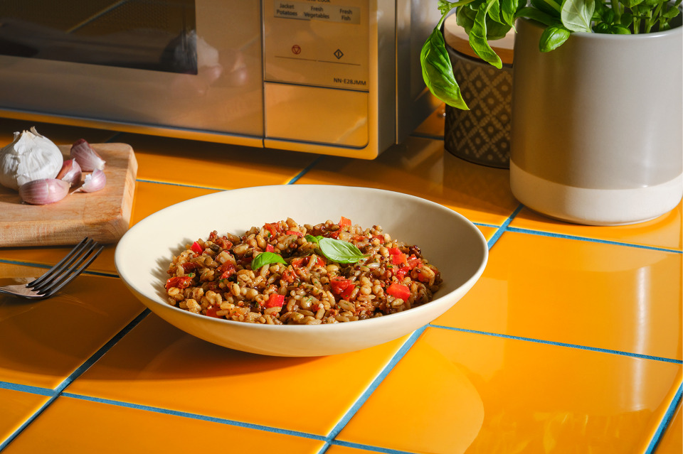 Το Ben’s Original™ λανσάρει την νέα της σειρά Favourites