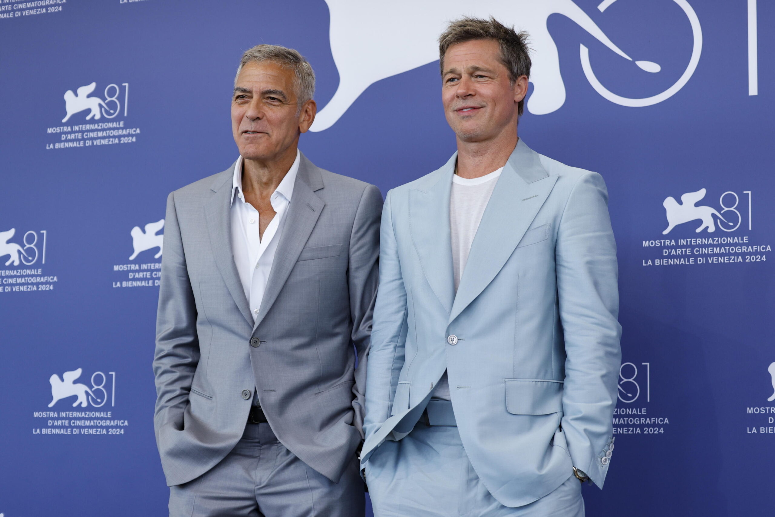 Ο Τζορτζ Κλούνεϊ αποκαλύπτει λεπτομέρειες για την πλοκή του νέου «Ocean’s 14»