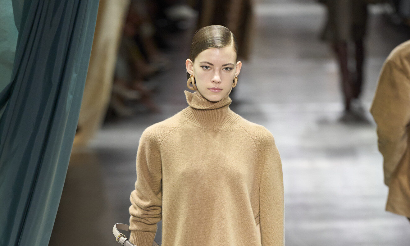 Demure aesthetics: 4 κανόνες για να μεταφέρεις την τάση της εποχής στην γκαρνταρόμπα σου