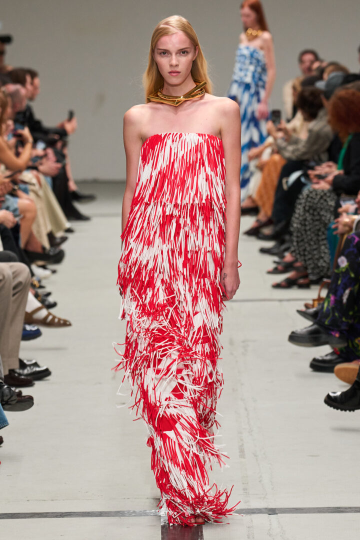 Missoni, Ferragamo, Bottega Veneta: Όσα είδαμε στα shows της άνοιξης-καλοκαίρι 2025