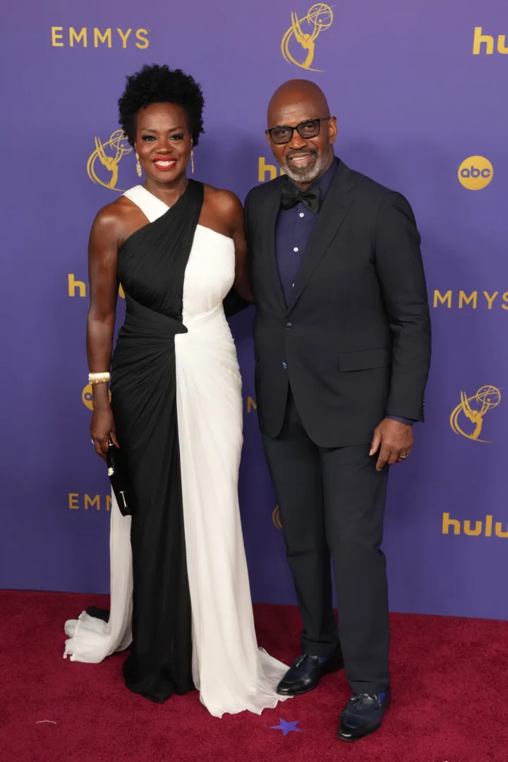 Emmy Awards 2024: Οι stars που έλαμψαν με τις εμφανίσεις τους στο κόκκινο χαλί 