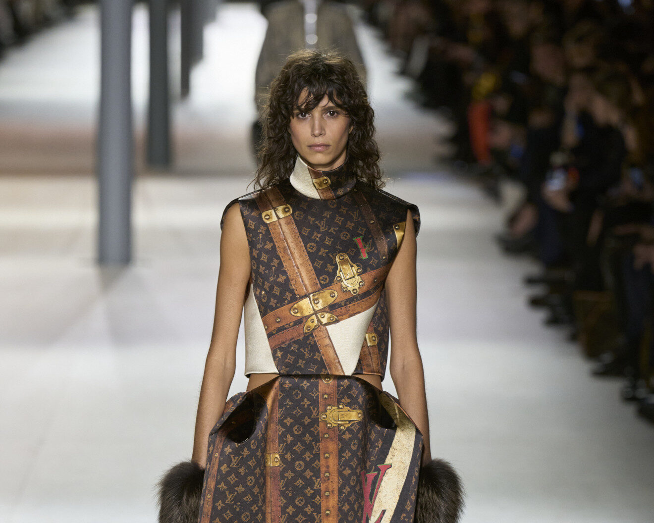 Οι 5 πιο δημοφιλείς μάρκες μόδας που εμφανίζονται περισσότερο στο TikTok