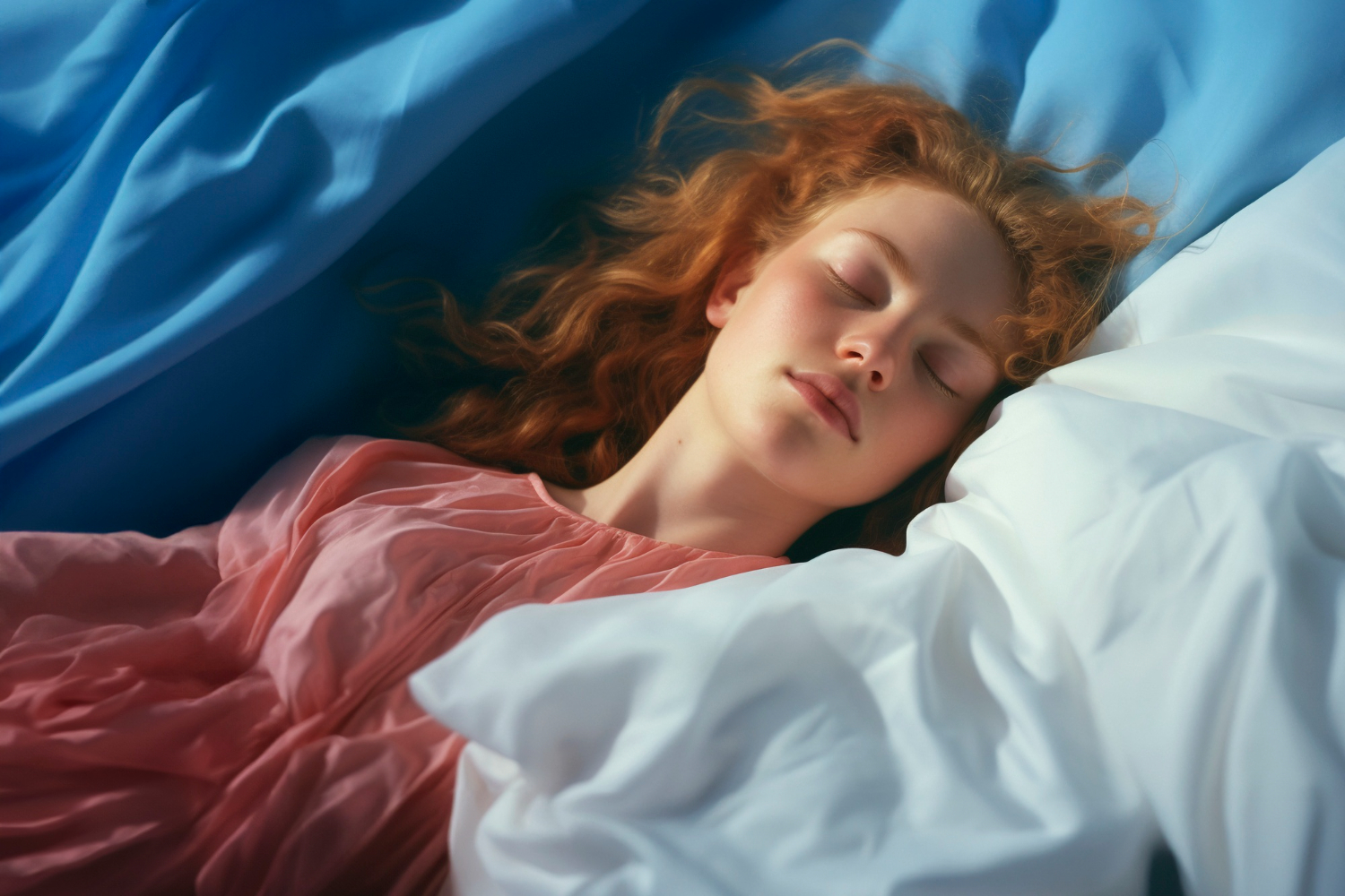 Κοιμήσου γρήγορα σαν πουλάκι ακολουθώντας 6 tips και που θα σε βοηθήσουν να παραμείνεις κοιμισμένη