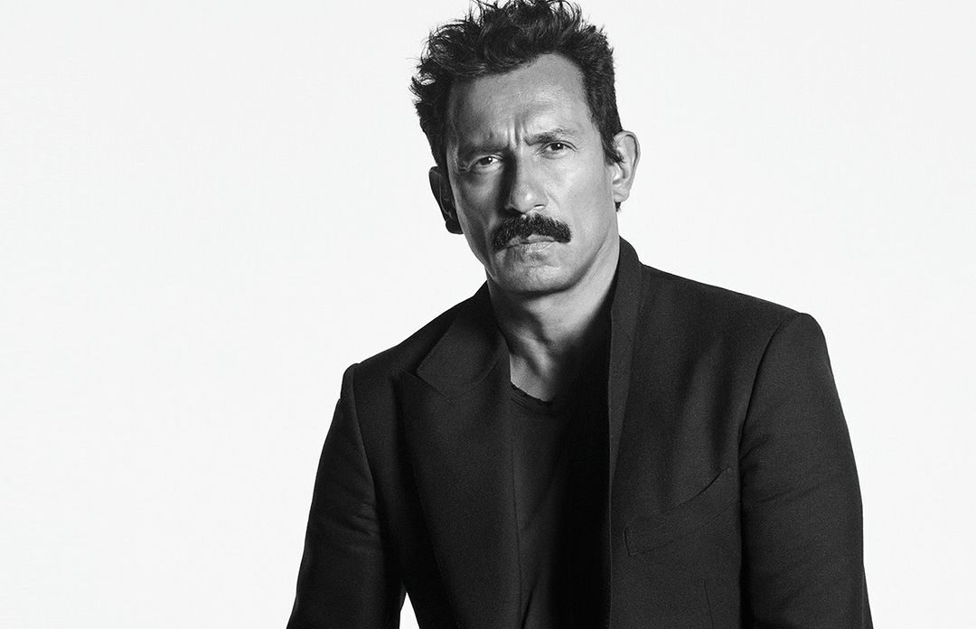 Ο Haider Ackermann είναι ο νέος creative director του Tom Ford