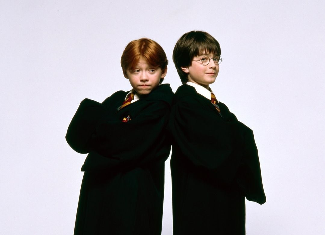 Μια νέα τηλεοπτική σειρά Χάρι Πότερ είναι επίσημα στα σκαριά