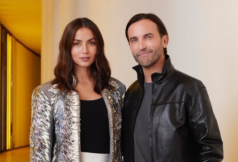 Το κλασικό μοτίβο «Damier» του Louis Vuitton μετατρέπεται σε σειρά κοσμημάτων 