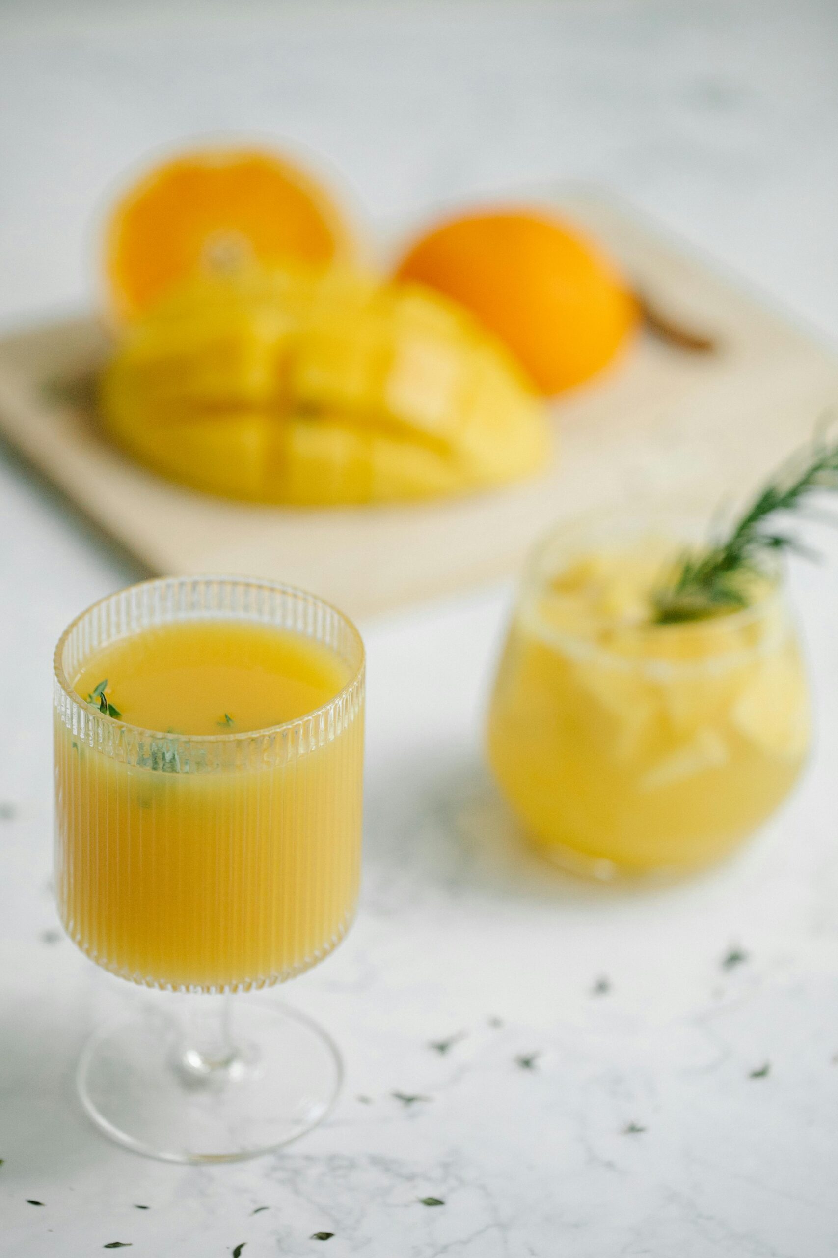 Ο χυμός με τα αντιοξειδωτικά οφέλη που αποτελεί έκρηξη ενέργειας χωρίς τύψεις