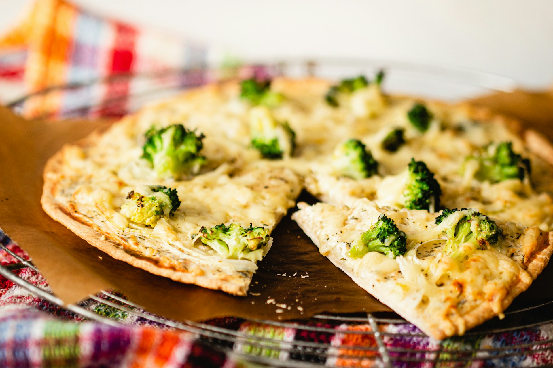 Κάνε ακόμη πιο νόστιμο και υγιεινό το μπρόκολο με αυτό το συστατικό