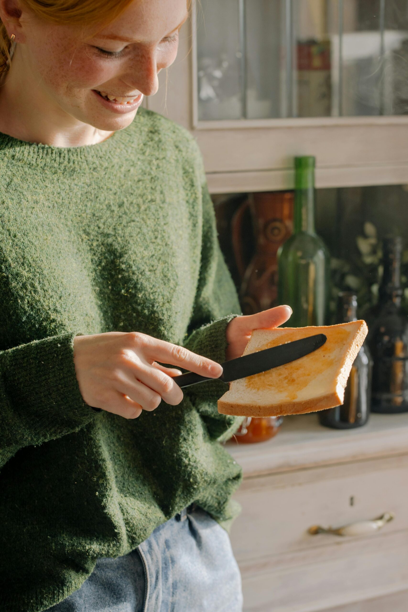 Επιλογές για τοστ χωρίς αλλαντικά