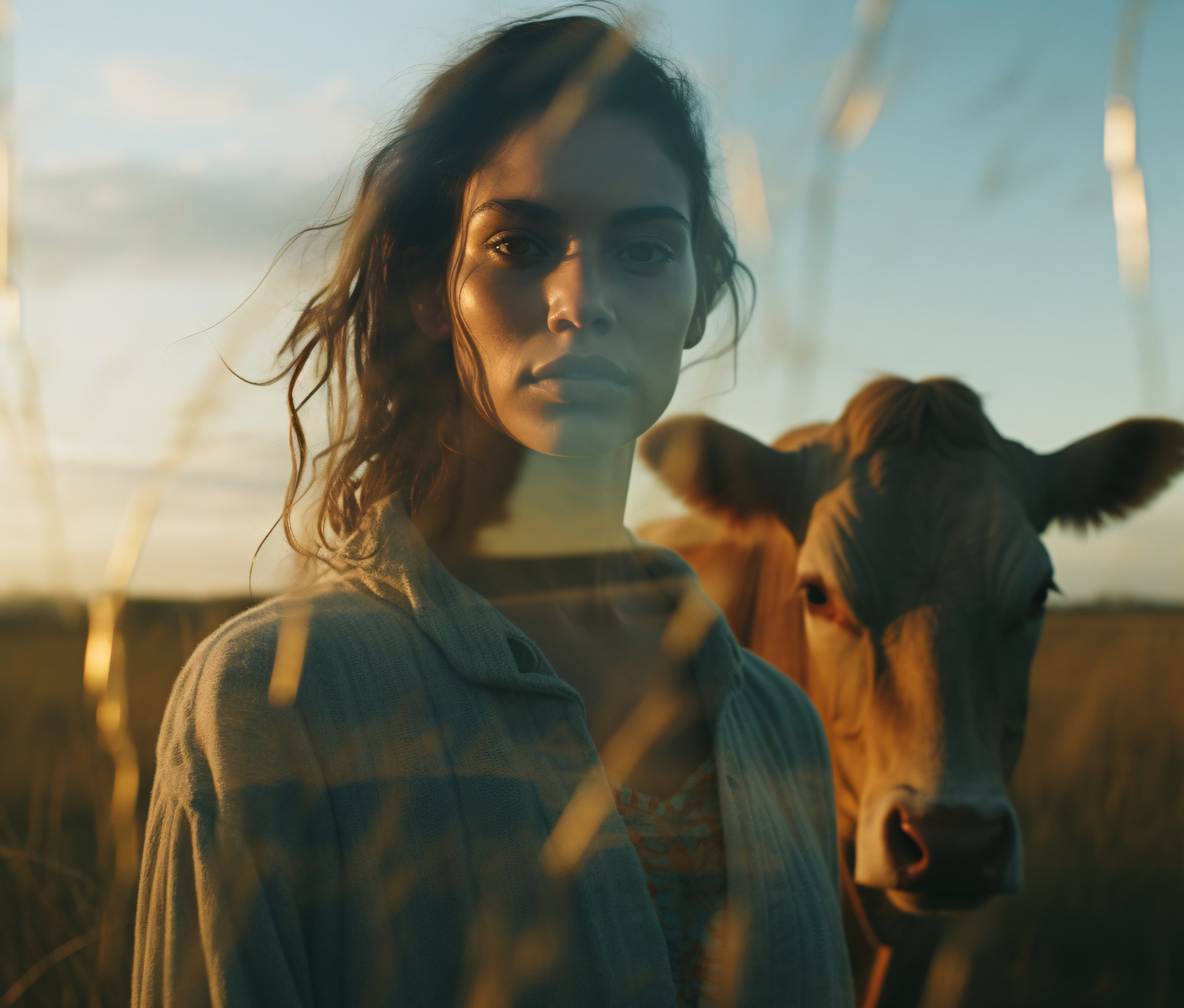 Προστάτεψε την υγεία σου και τον πλανήτη τρώγοντας συγκεκριμένη ποσότητα αλλά και προέλευση πρωτεΐνης