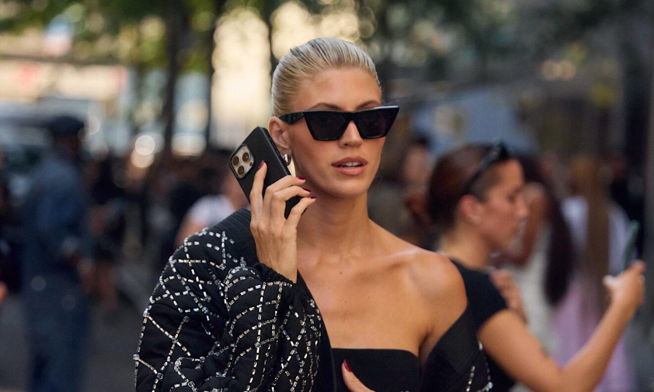 Τα 5 trends που ξεχώρισαν στις street style εμφανίσεις στην Εβδομάδα Μόδας της Νέας Υόρκης