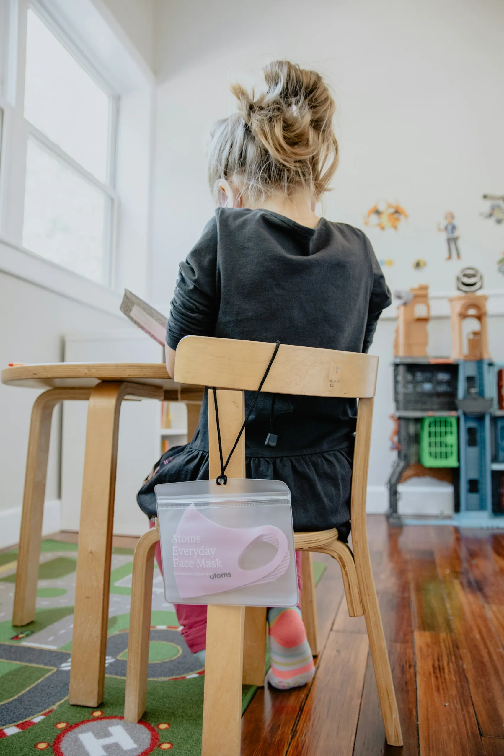 Back to school: Οι χρυσοί κανόνες για να ξεκινήσει ομαλά (και υπέροχα) άλλη μια σχολική χρονιά