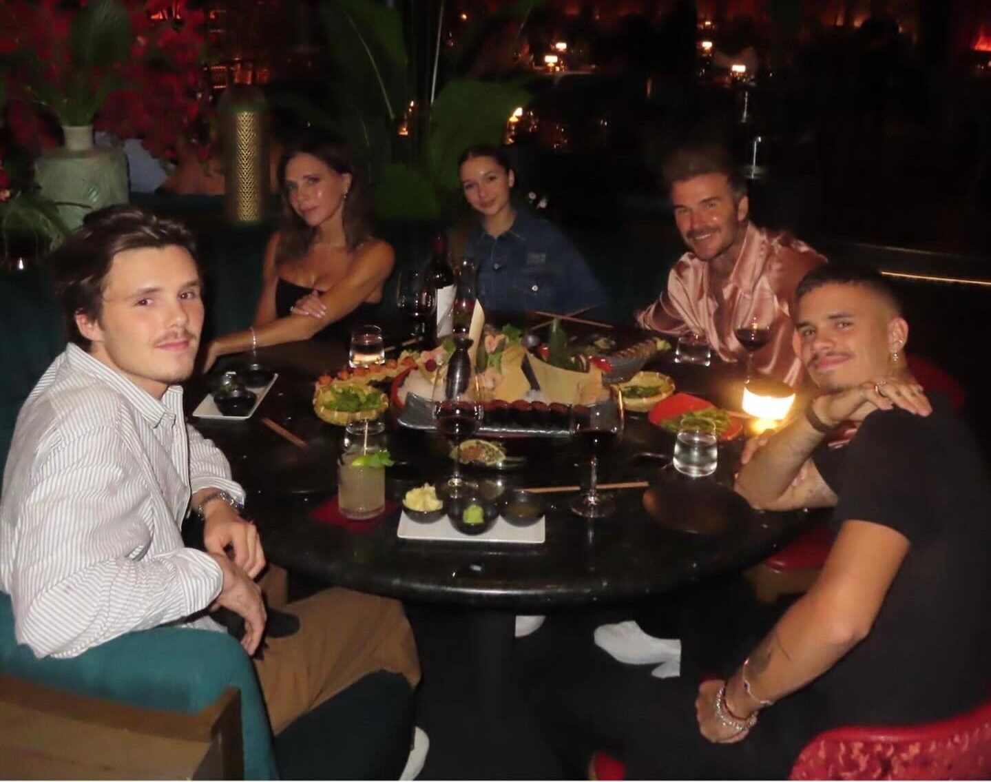 Η Βικτόρια Μπέκαμ έκοψε τα μαλλιά της- Το κομψό bob κούρεμα που θυμίζει τις εποχές των Spice Girl