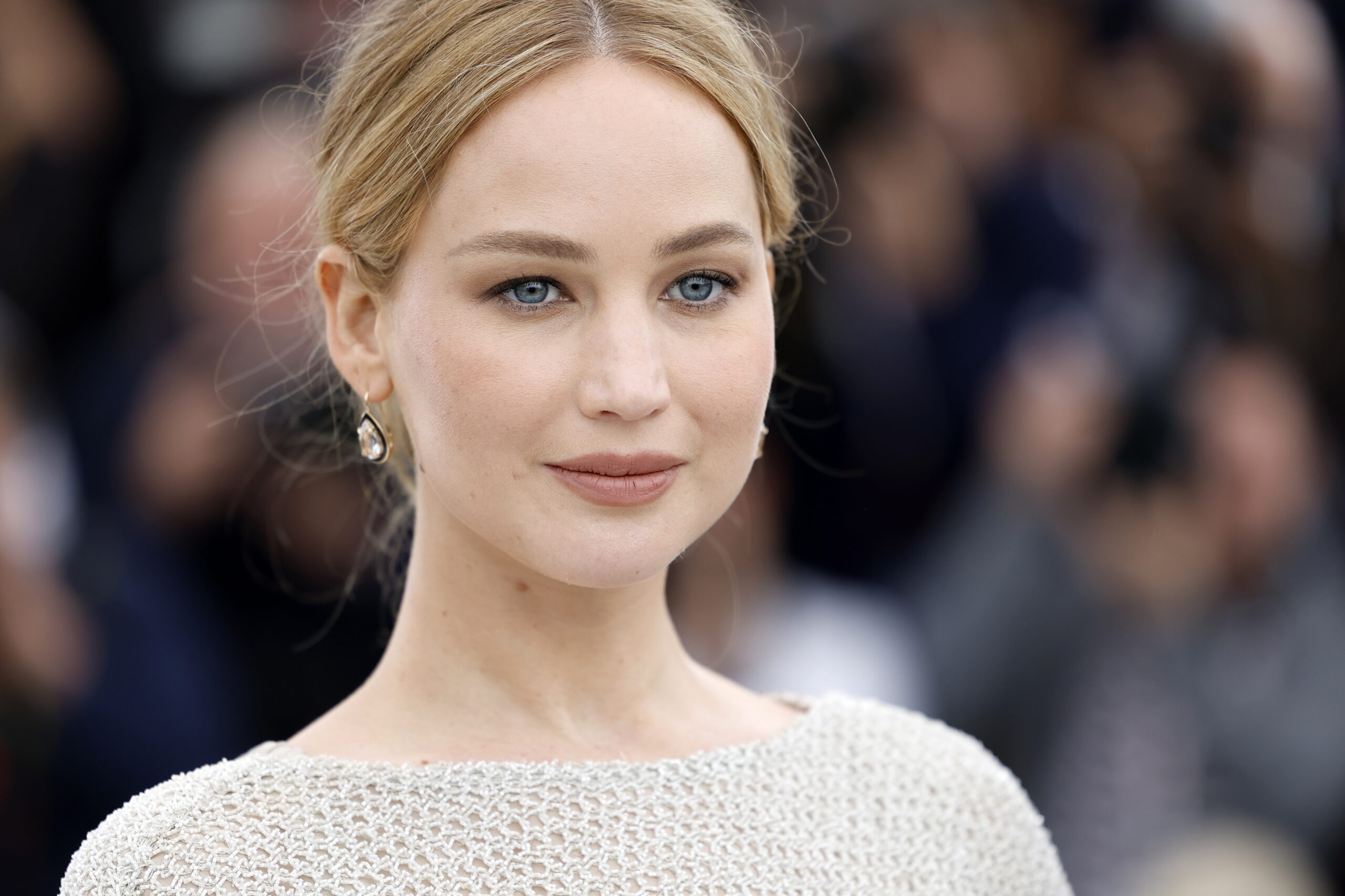 Έγκυος ξανά η Τζένιφερ Λόρενς!