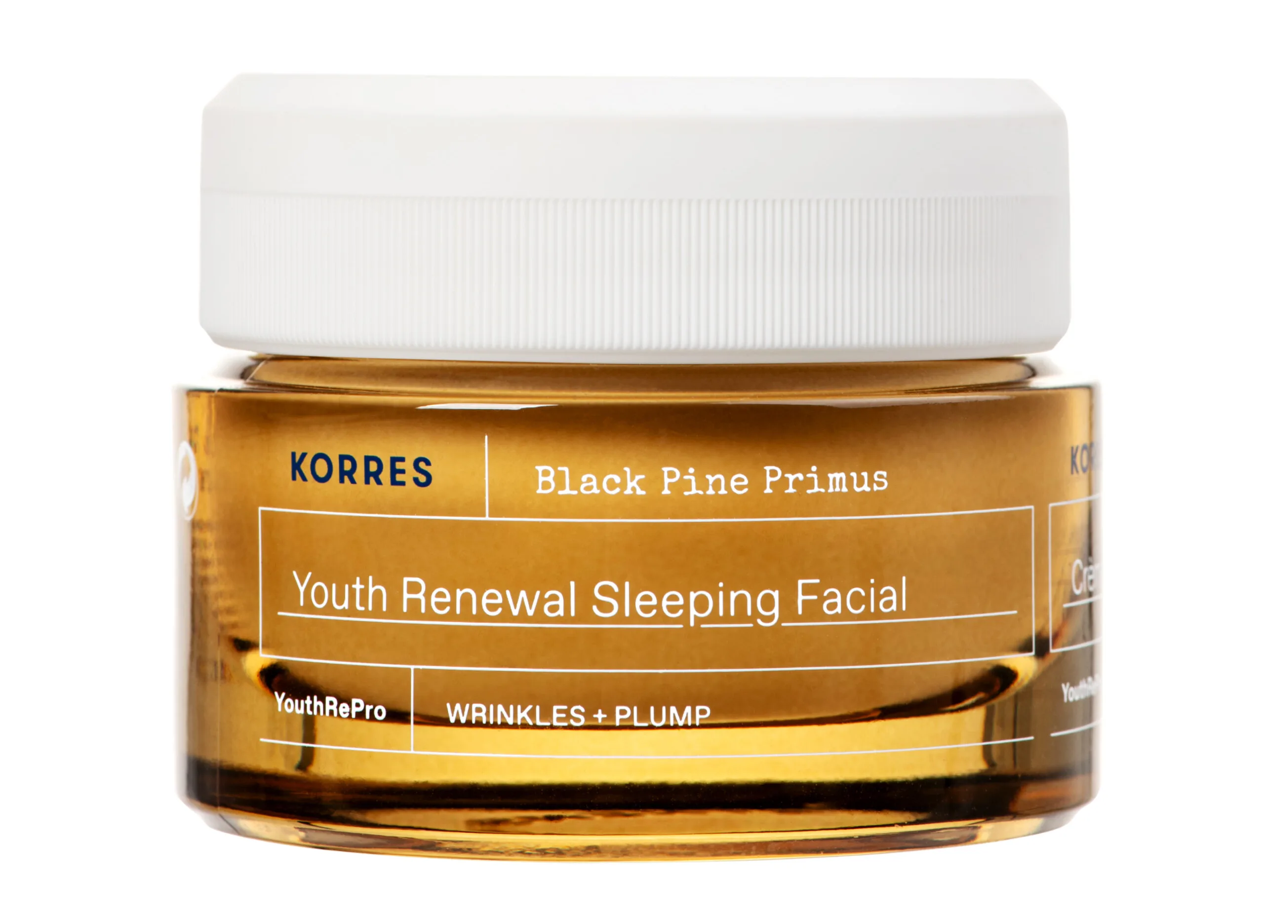 KORRES Black Pine Primus: Με τη δύναμη του ανθού Μαύρης Πεύκης