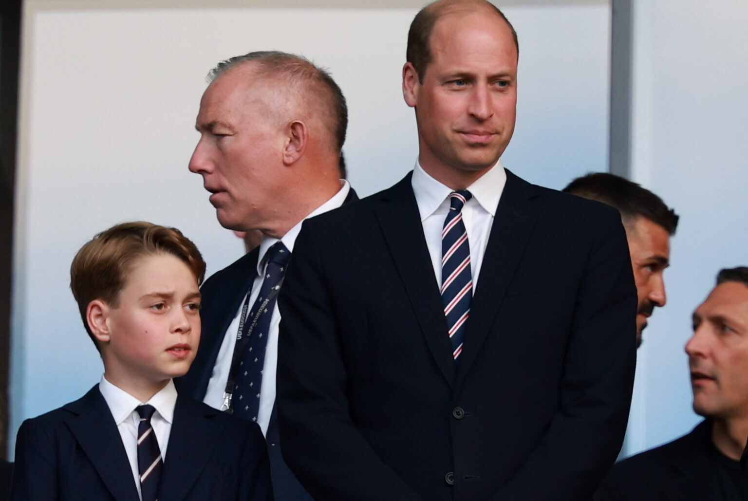 Ο πραγματικός λόγος που ο πρίγκιπας William δεν φοράει βέρα