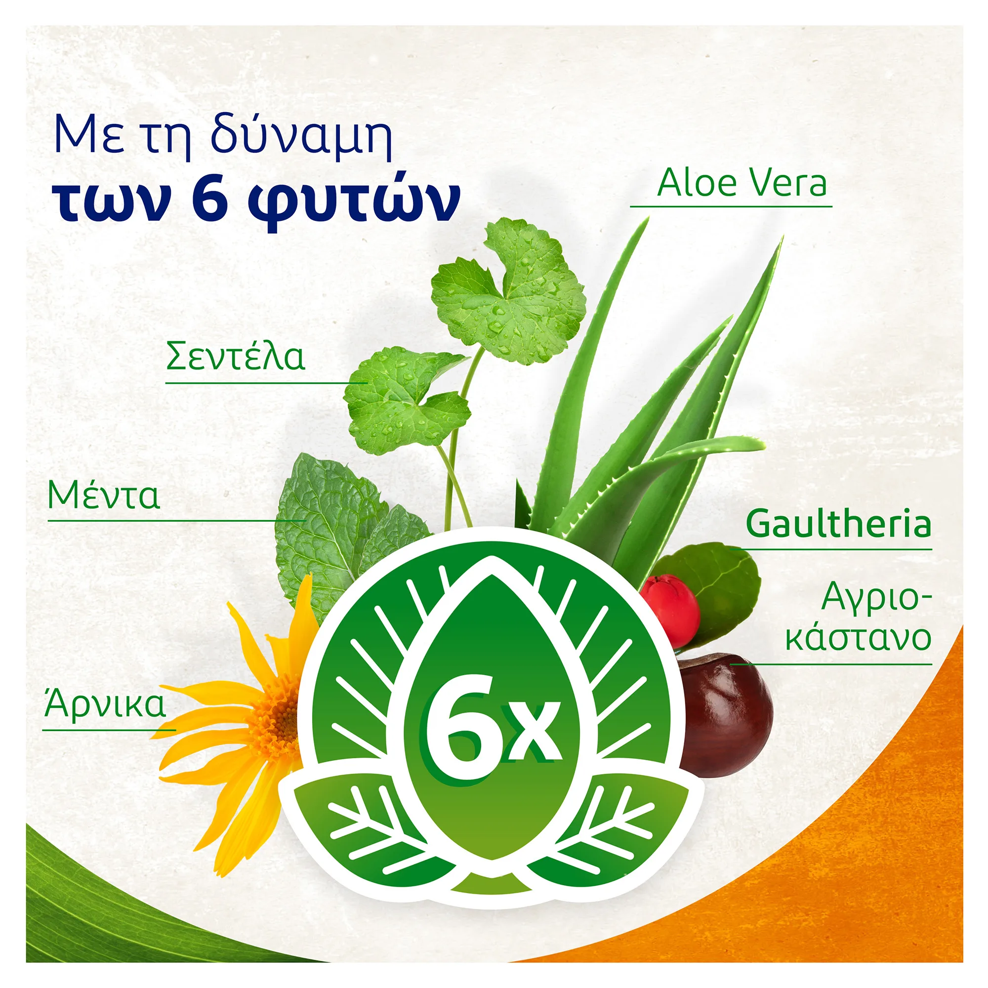 ΝΕΟ VoltaNatura: H χαρά της κίνησης, φυσικά!