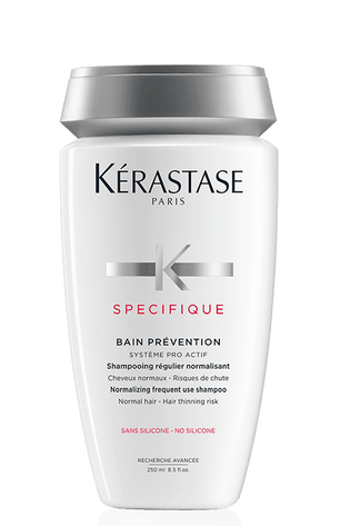 Τα καλύτερα σαμπουάν που προλαμβάνουν την τριχόπτωση κάνοντας ταυτόχρονα θεραπεία στα μαλλιά σου