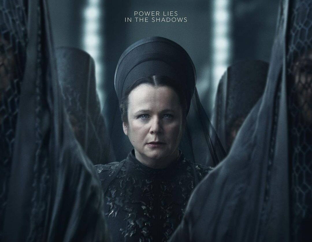 «Dune: Prophecy»: Το τρέιλερ που κυκλοφόρησε και η πολυαναμενόμενη σειρά του HBO