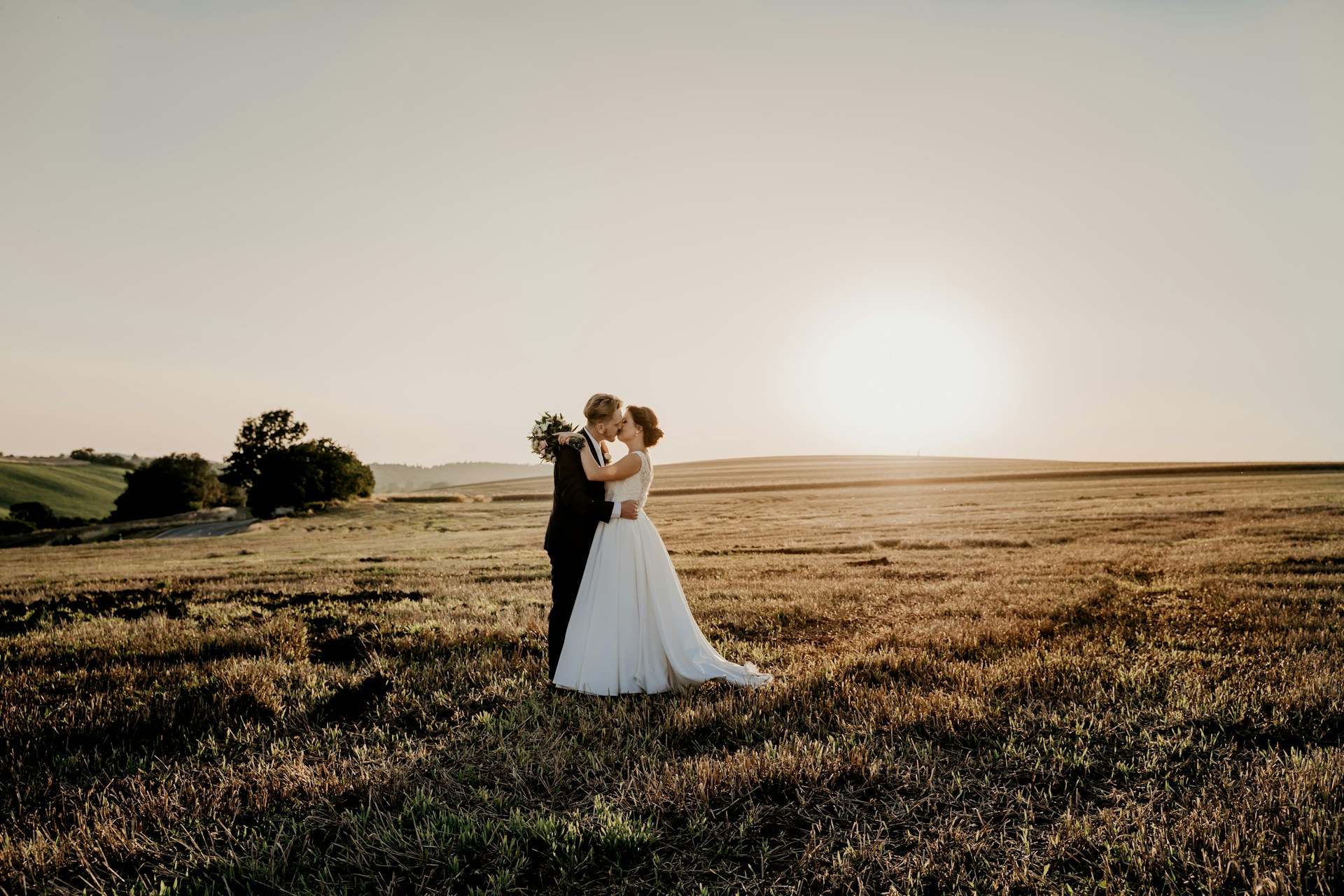 10 ιδέες που κάνουν έναν φθινοπωρινό γάμο καλύτερο από το καλοκαίρι