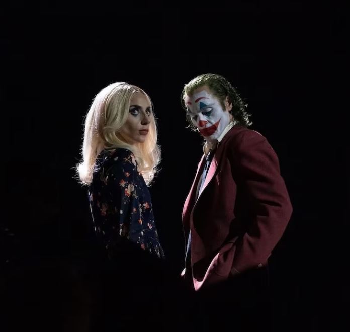 Ο Οκτώβρης είναι μήνας ταινιών και μπόλικου pop corn