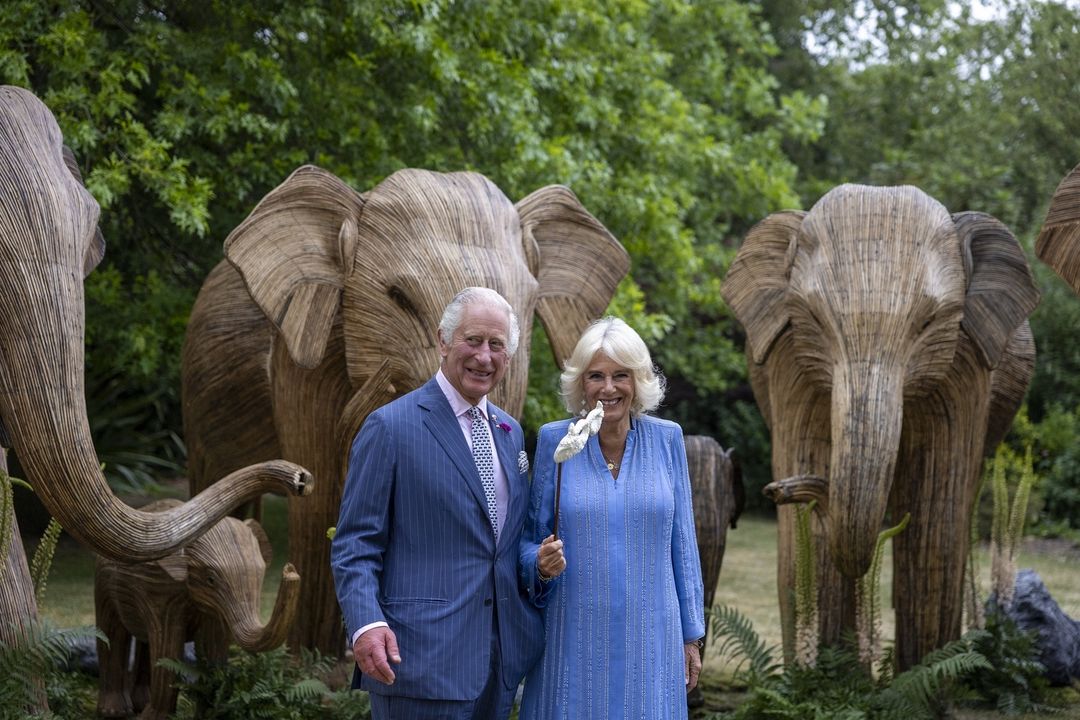 Ο λόγος που ο βασιλιάς Κάρολος σταμάτησε τις χημειοθεραπείες του ξαφνικά είναι σοβαρός