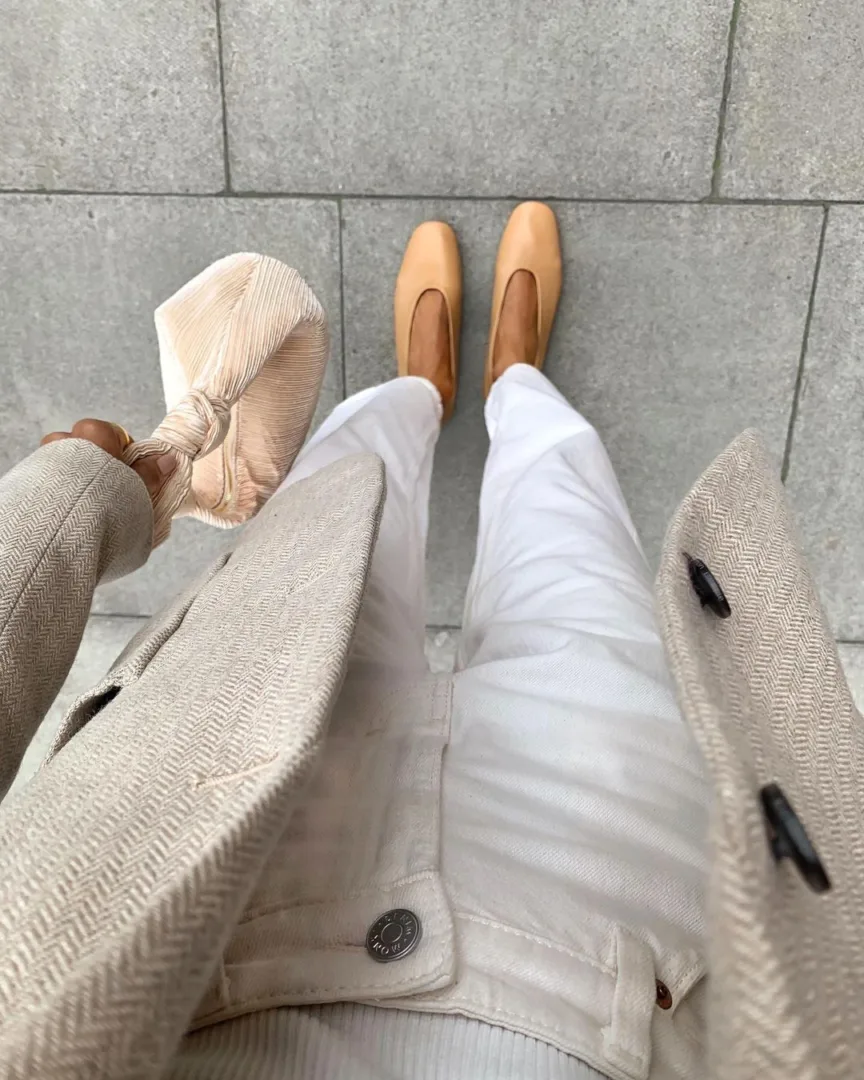Το trend σε χαμηλά παπούτσια που φορούν οι celebrities και οι fashionistas και θα λατρέψεις να φοράς