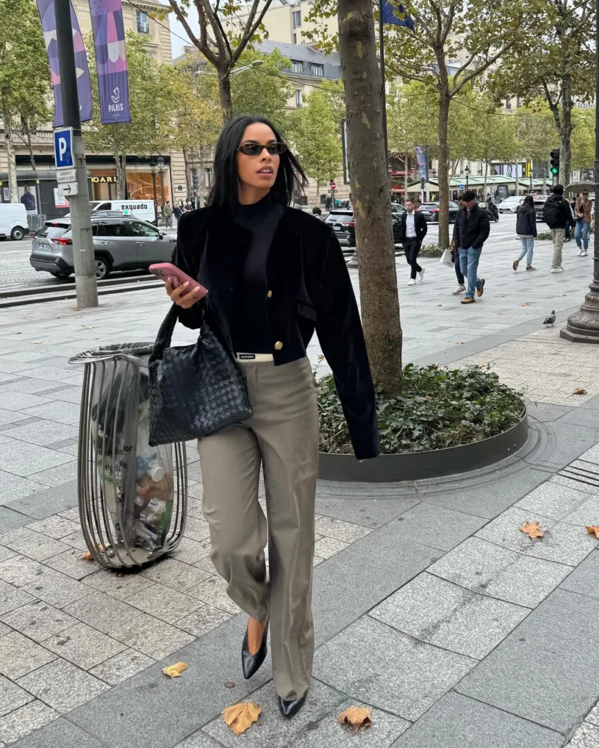 Το trend σε χαμηλά παπούτσια που φορούν οι celebrities και οι fashionistas και θα λατρέψεις να φοράς