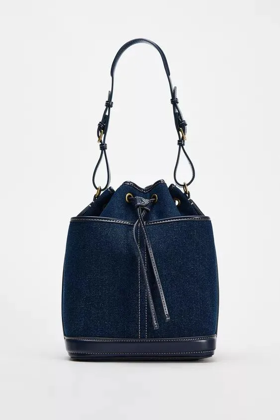 Οι 5 top bucket bags της αγοράς που πρέπει οπωσδήποτε να έχεις