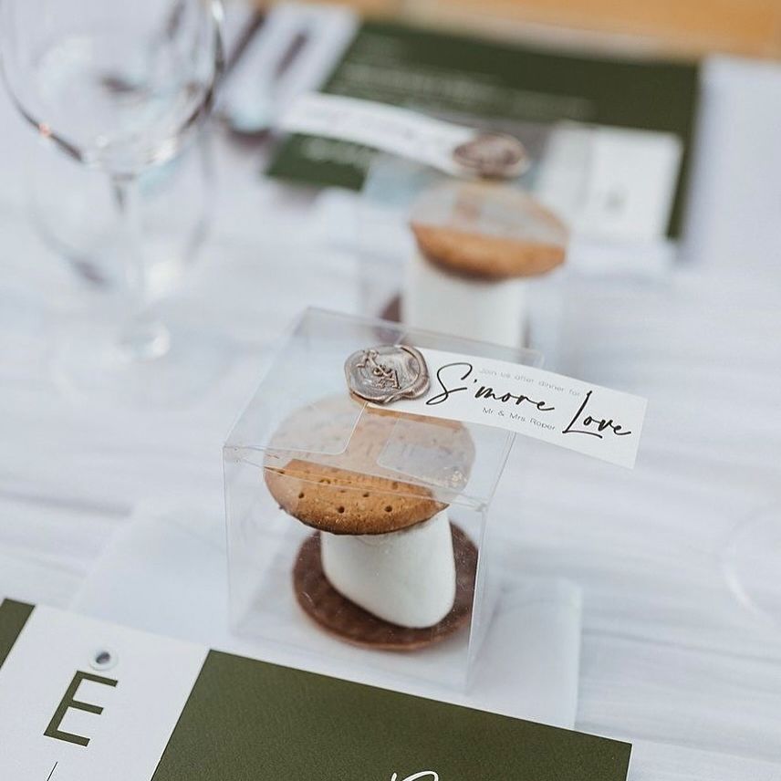 Παντρεύεσαι τον χειμώνα; 5 DIY για να φτιάξεις τις δικές σου ονειρικές μπομπονιέρες σαν επαγγελματίας