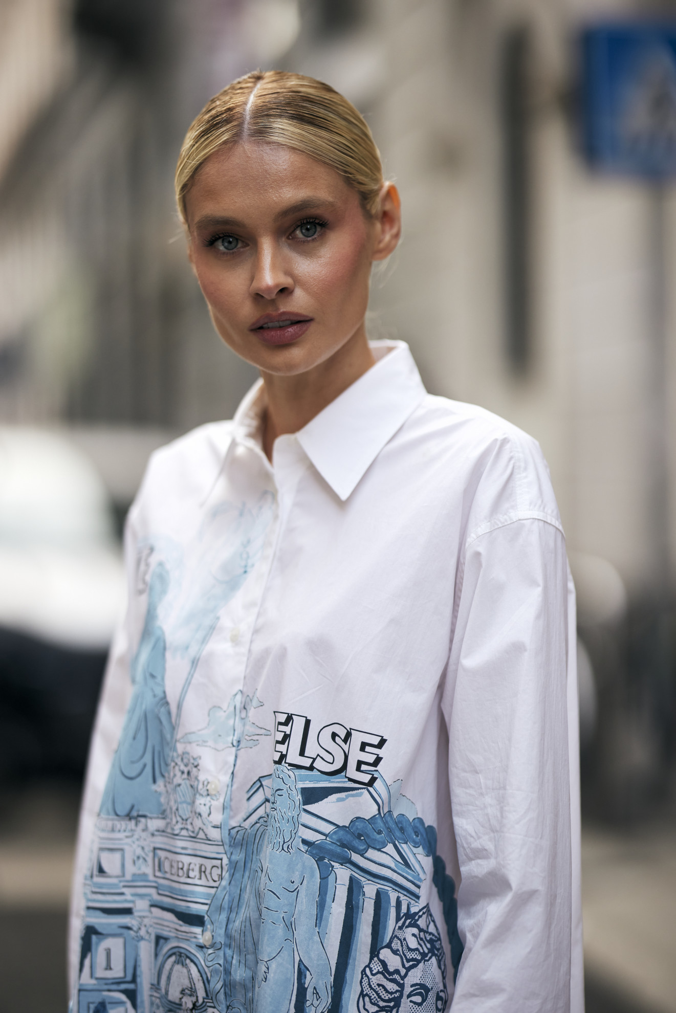 Britishcore: Η διαχρονική κομψότητα των Αγγλίδων είναι η μεγαλύτερη beauty τάση για το φθινόπωρο του 2024