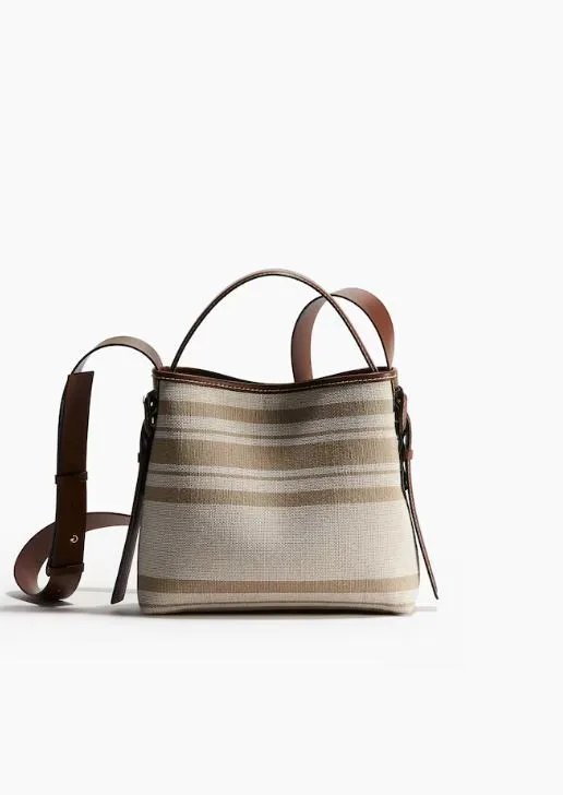 Οι 5 top bucket bags της αγοράς που πρέπει οπωσδήποτε να έχεις