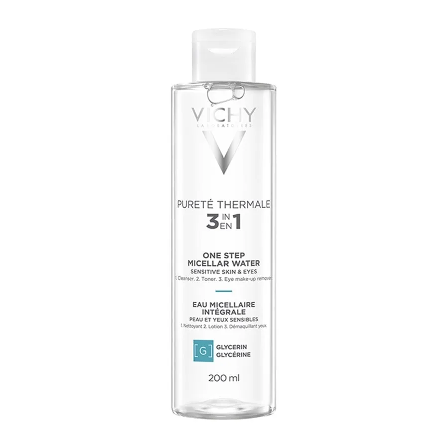Tα καλύτερα micellar waters για κάθε τύπο επιδερμίδας