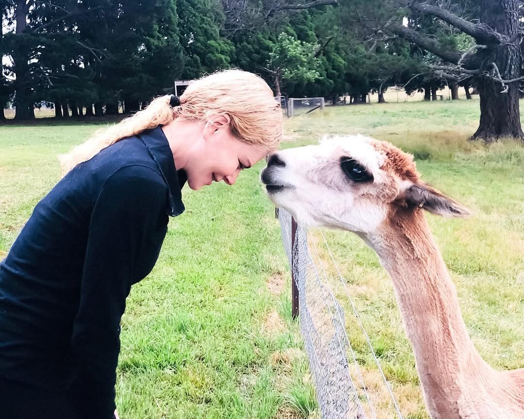 5 celebrities που ζουν με τα πιο ασυνήθιστα κι εξωτικά κατοικίδια ζώα