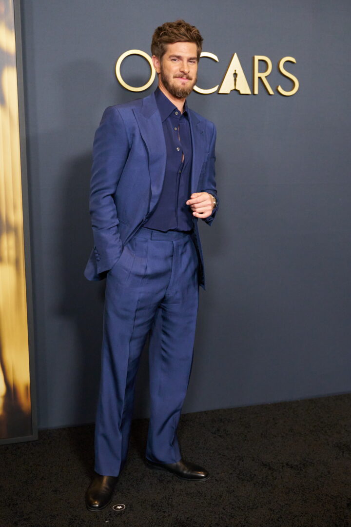 Governors Awards 2024: Οι καλύτερες εμφανίσεις στο red carpet