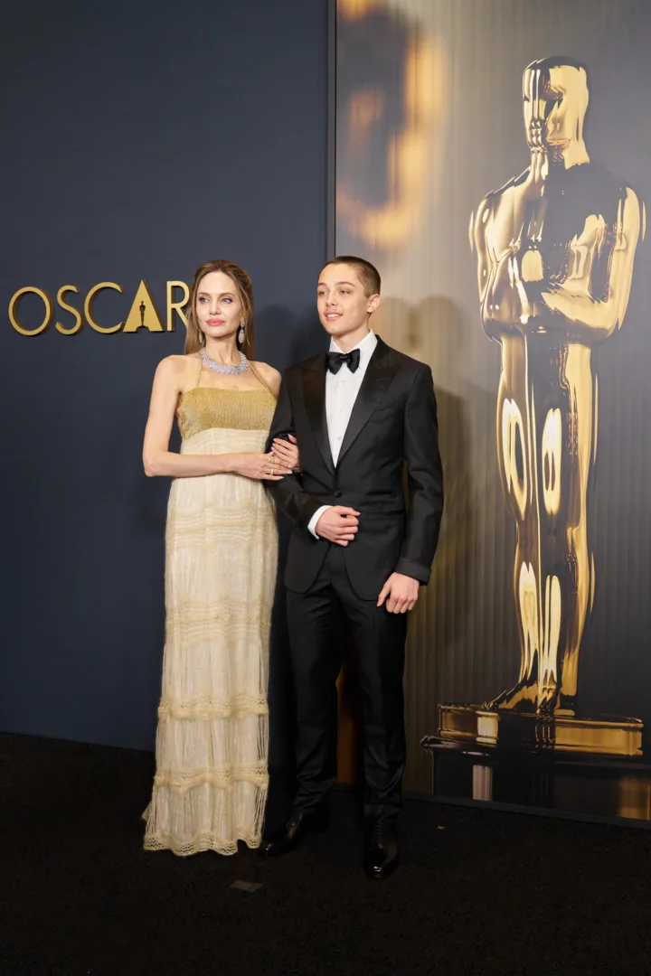 Governors Awards 2024: Οι καλύτερες εμφανίσεις στο red carpet
